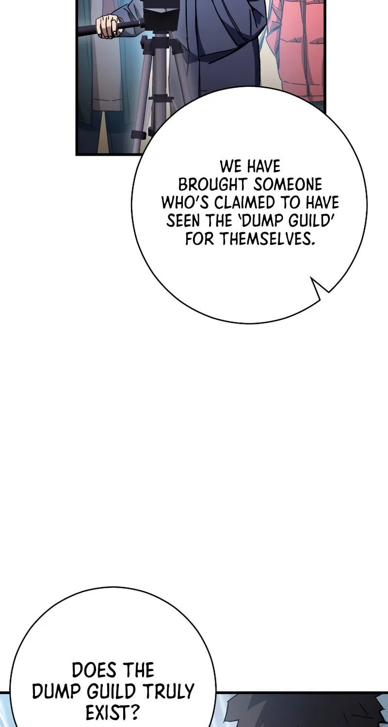 Read The Hero Returns chapter 38 image 47 on Lezhin