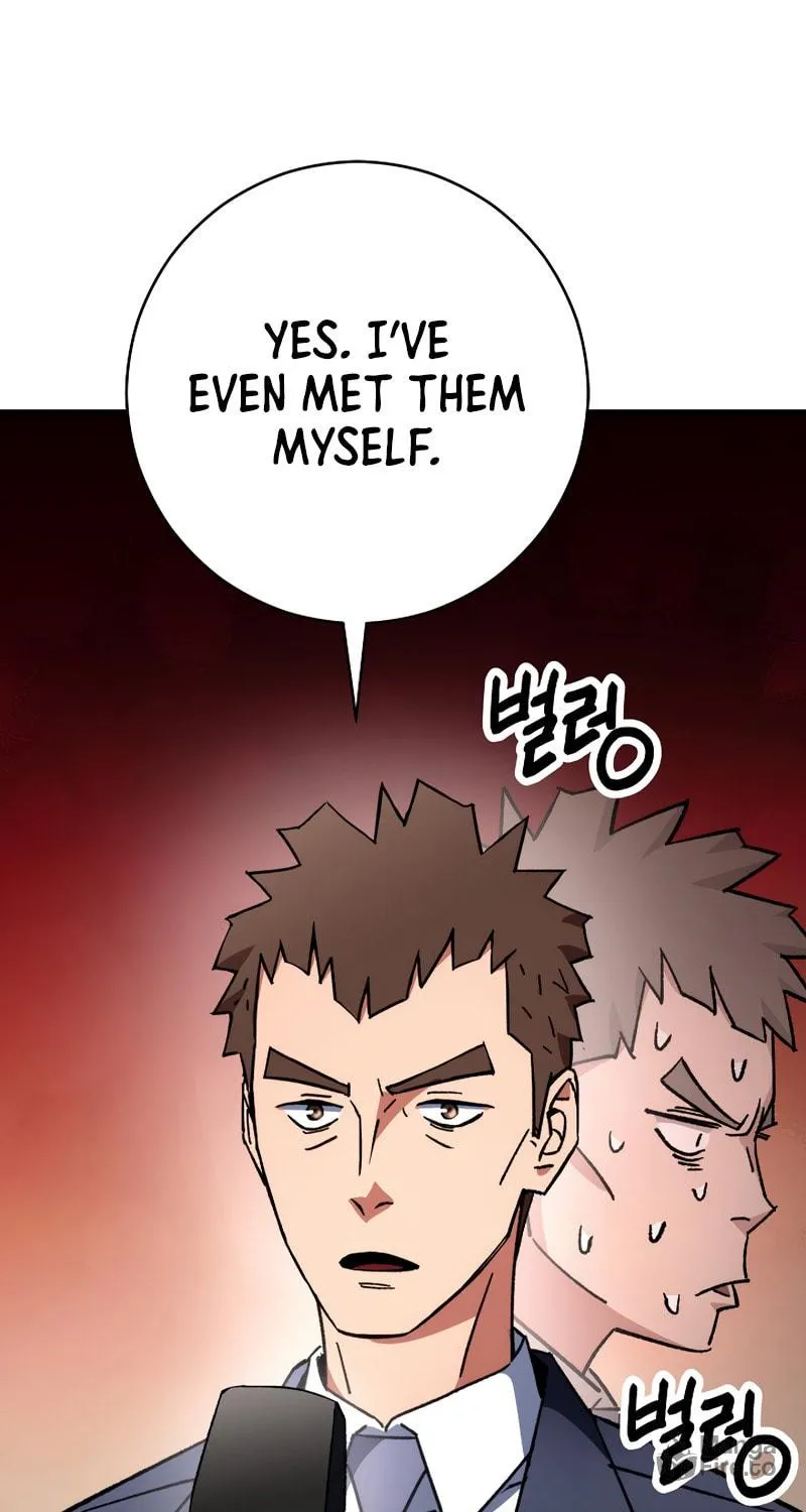 Read The Hero Returns chapter 38 image 49 on Lezhin