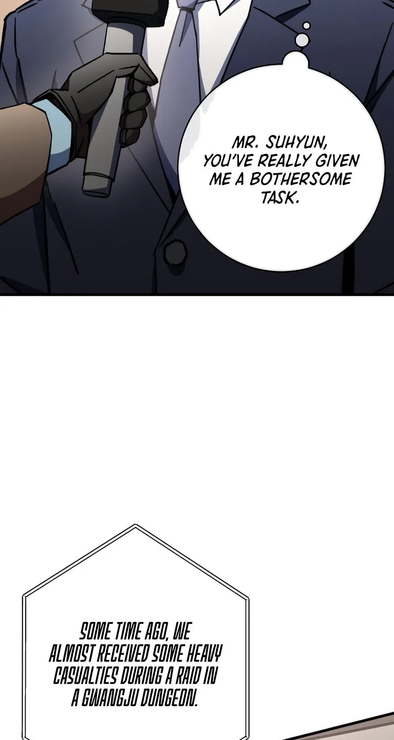 Read The Hero Returns chapter 38 image 50 on Lezhin