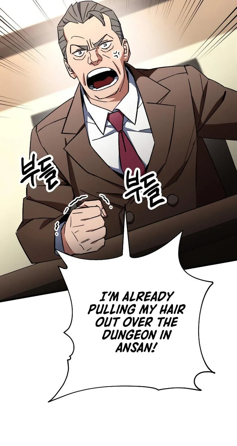 Read The Hero Returns chapter 38 image 54 on Lezhin
