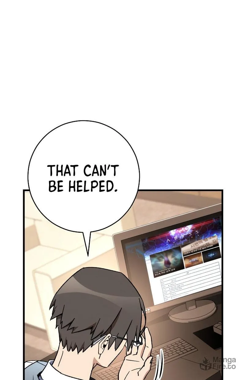 Read The Hero Returns chapter 38 image 55 on Lezhin