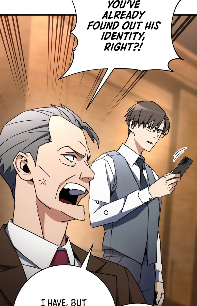 Read The Hero Returns chapter 38 image 57 on Lezhin