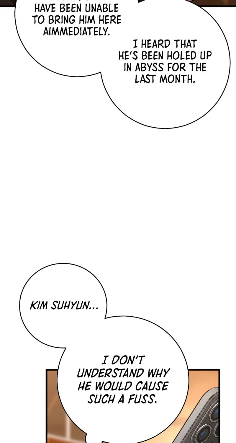 Read The Hero Returns chapter 38 image 58 on Lezhin