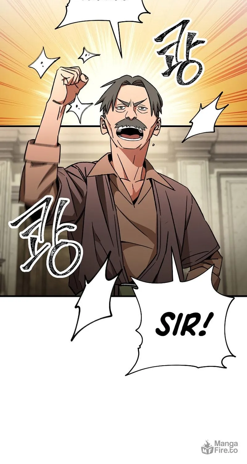 Read The Hero Returns chapter 38 image 75 on Lezhin