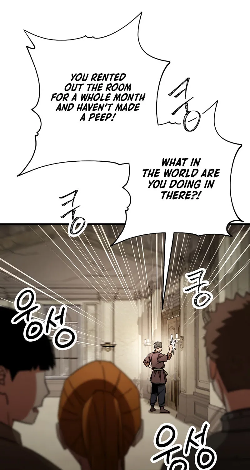 Read The Hero Returns chapter 38 image 76 on Lezhin