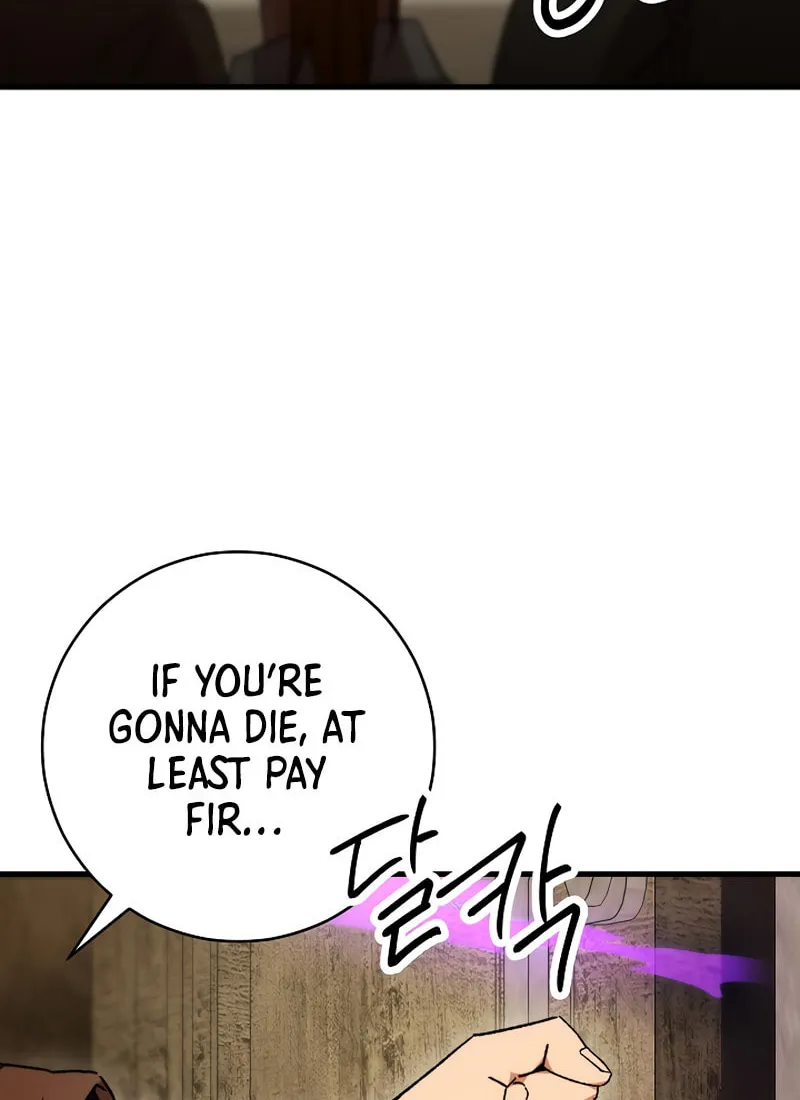 Read The Hero Returns chapter 38 image 77 on Lezhin