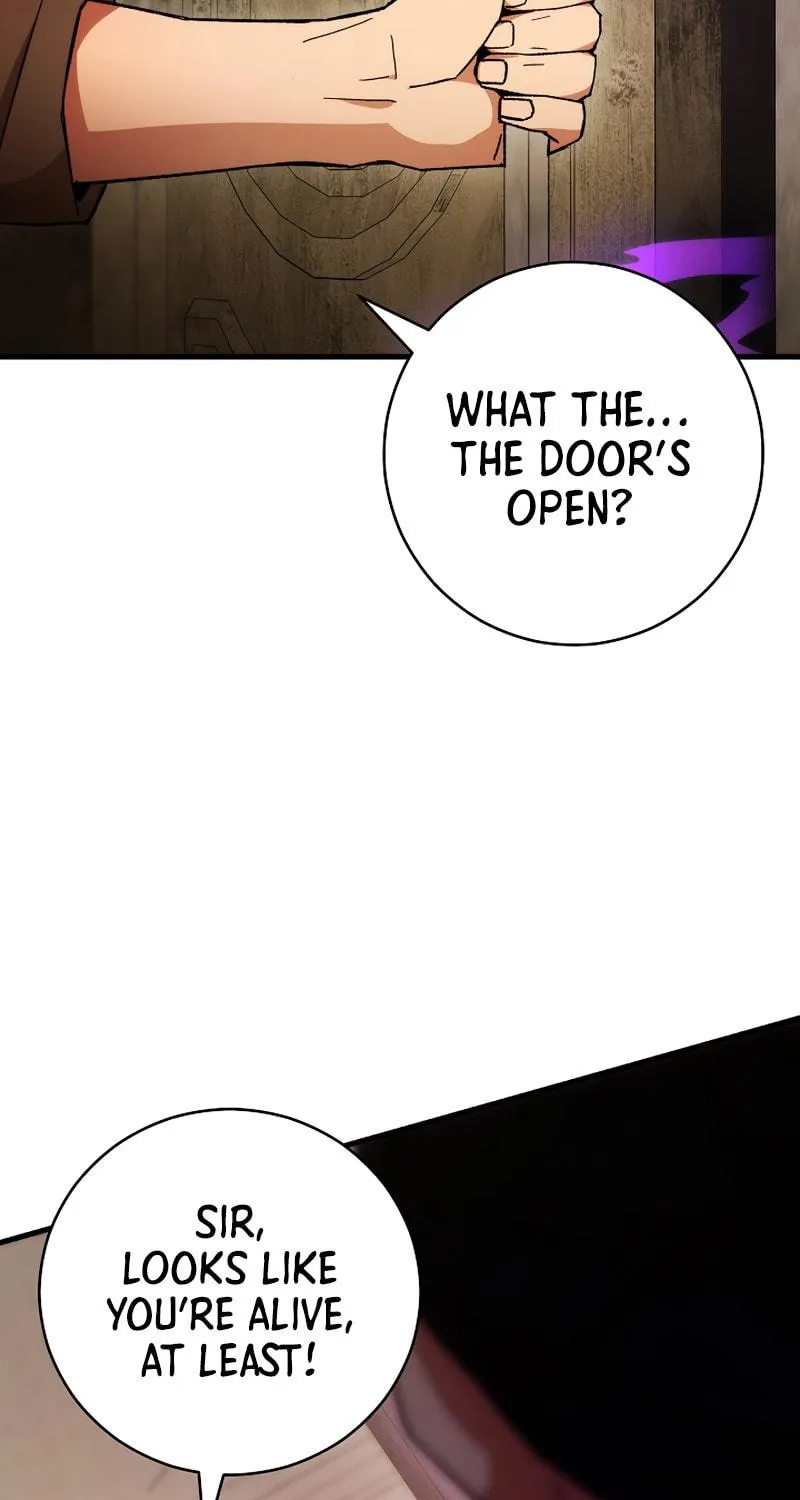 Read The Hero Returns chapter 38 image 78 on Lezhin