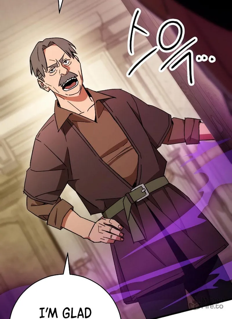 Read The Hero Returns chapter 38 image 79 on Lezhin