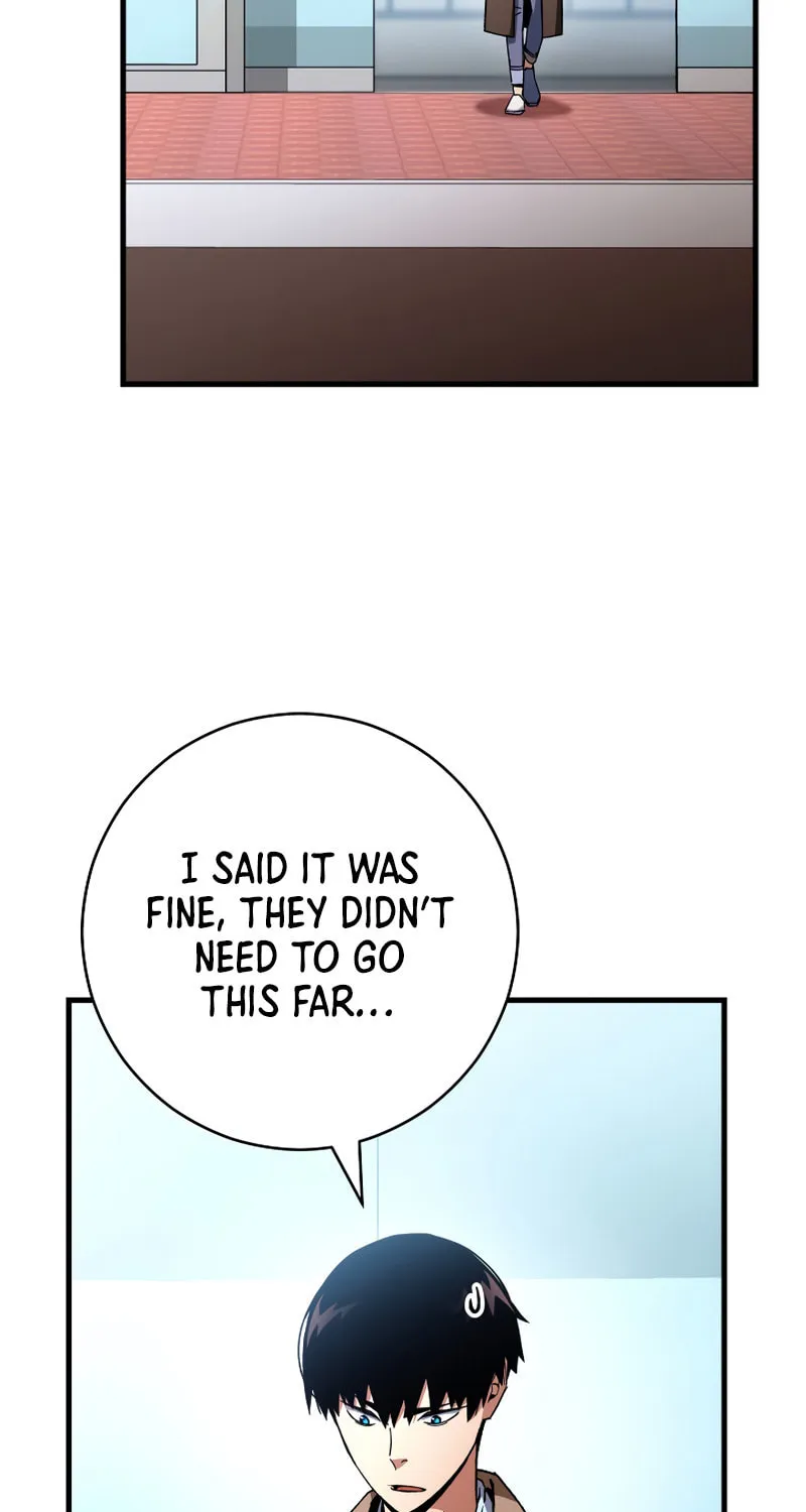 Read The Hero Returns chapter 38 image 8 on Lezhin