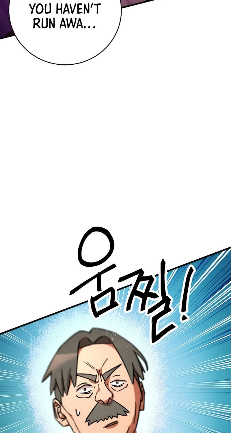 Read The Hero Returns chapter 38 image 80 on Lezhin