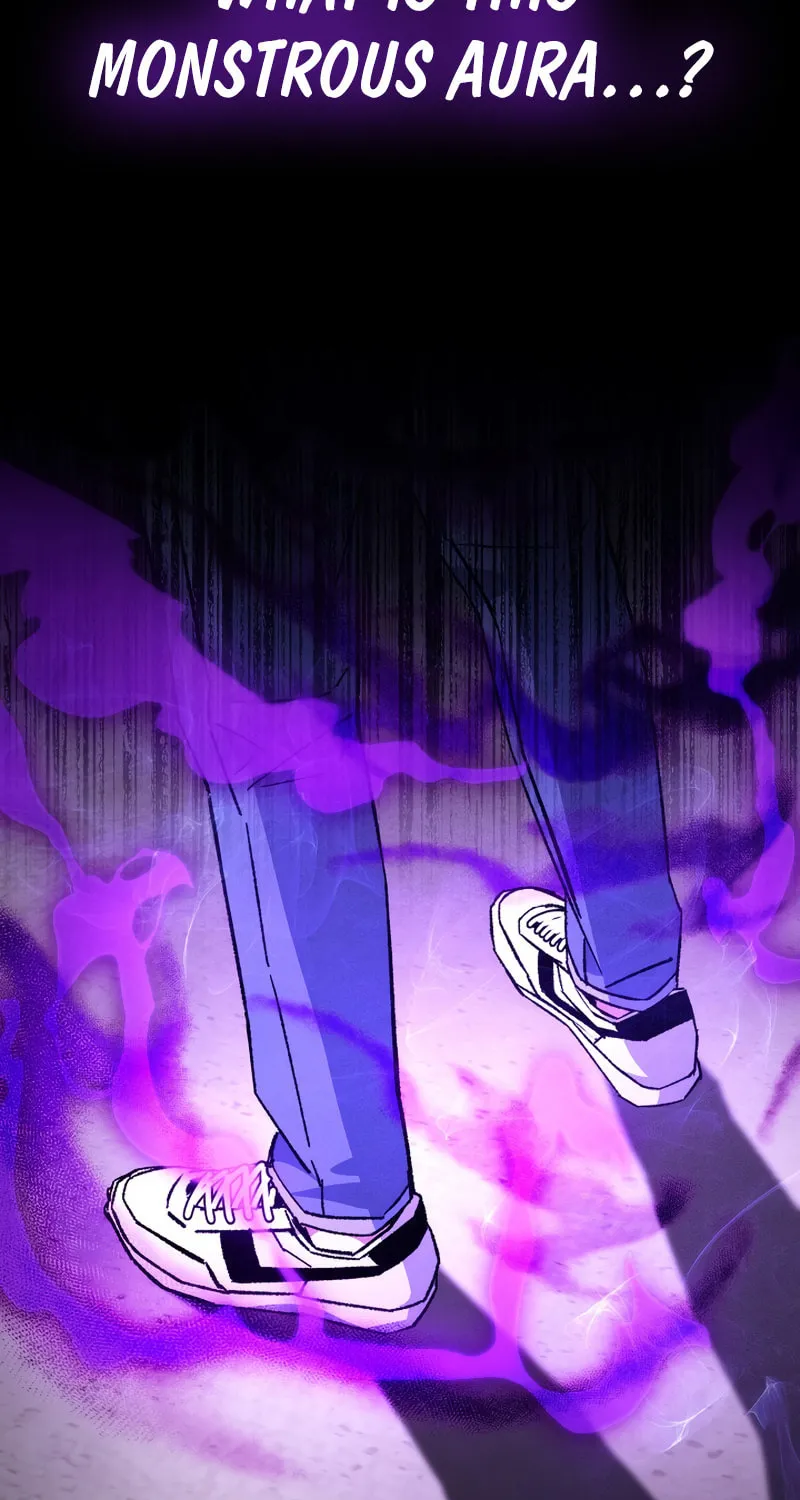 Read The Hero Returns chapter 38 image 82 on Lezhin