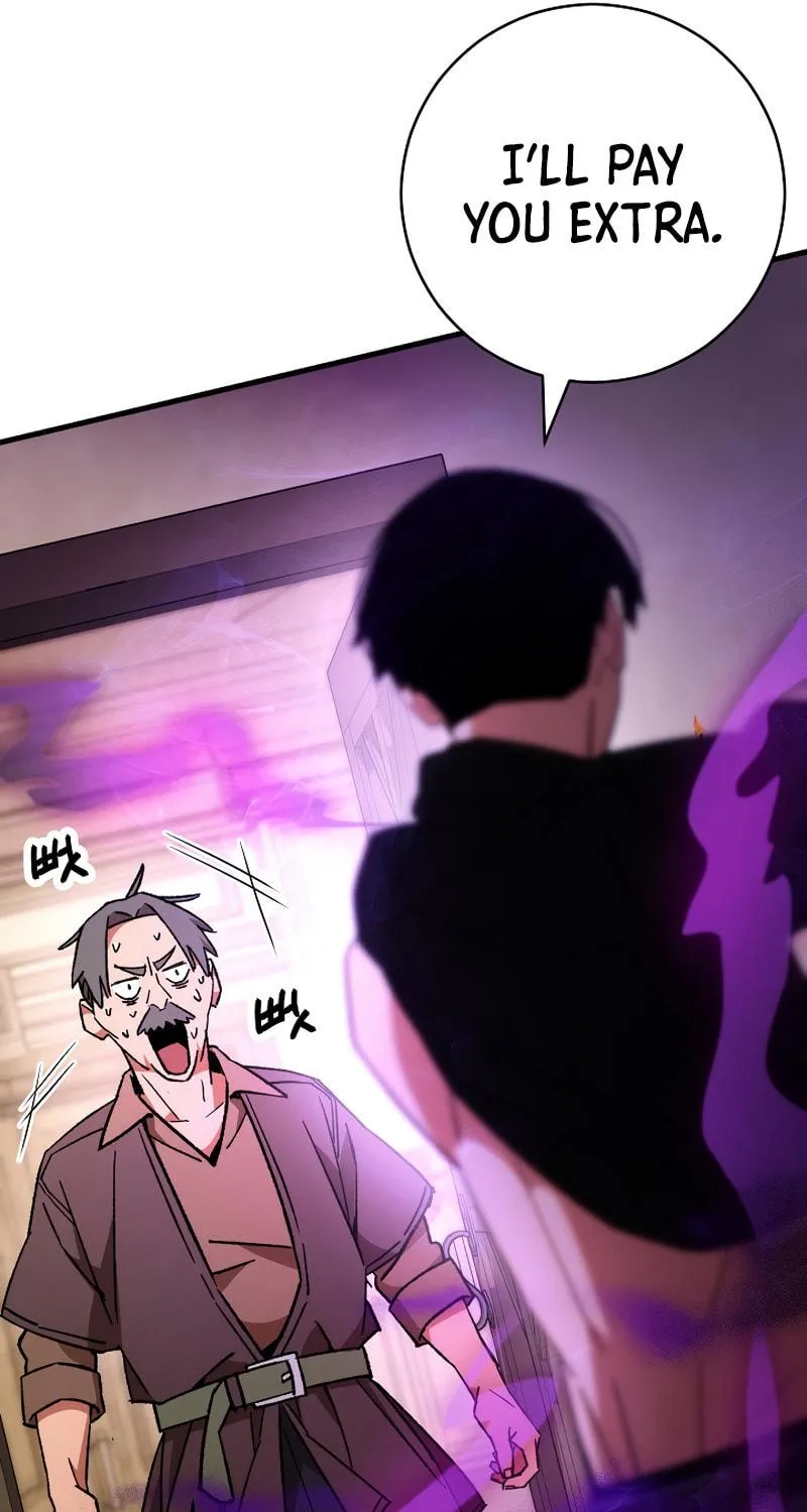 Read The Hero Returns chapter 38 image 84 on Lezhin