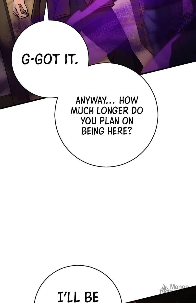 Read The Hero Returns chapter 38 image 85 on Lezhin