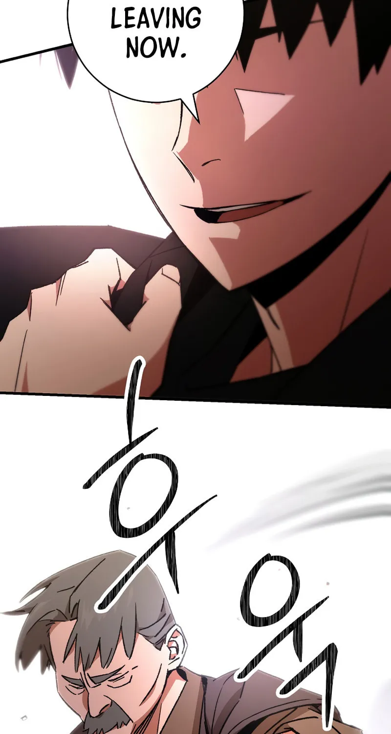 Read The Hero Returns chapter 38 image 86 on Lezhin