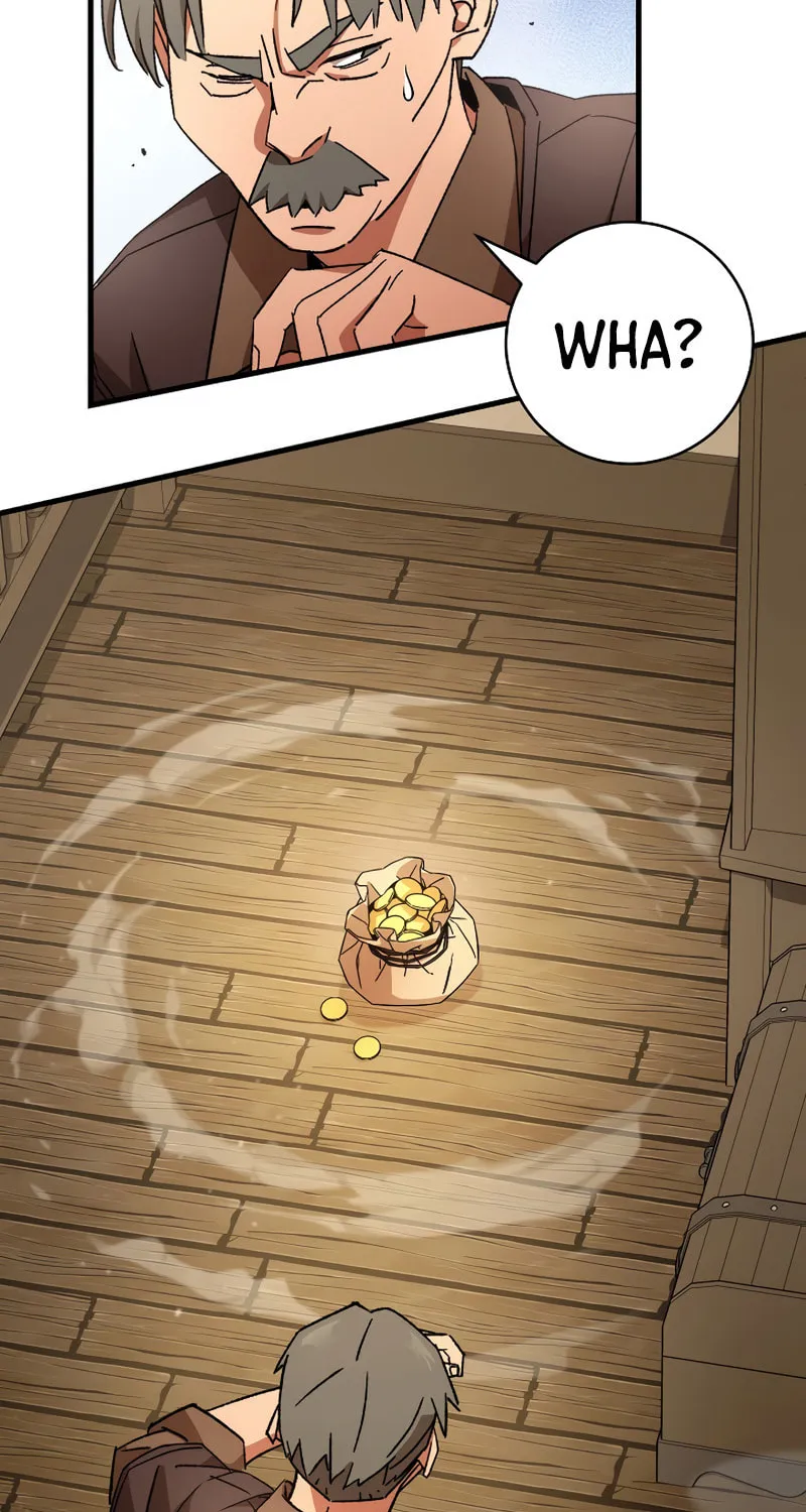 Read The Hero Returns chapter 38 image 88 on Lezhin