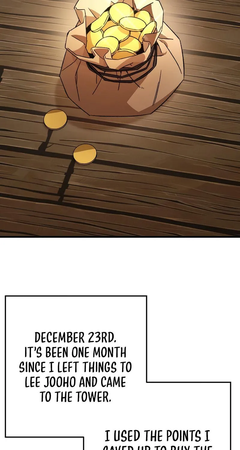 Read The Hero Returns chapter 38 image 90 on Lezhin
