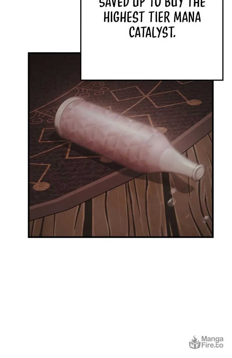 Read The Hero Returns chapter 38 image 91 on Lezhin