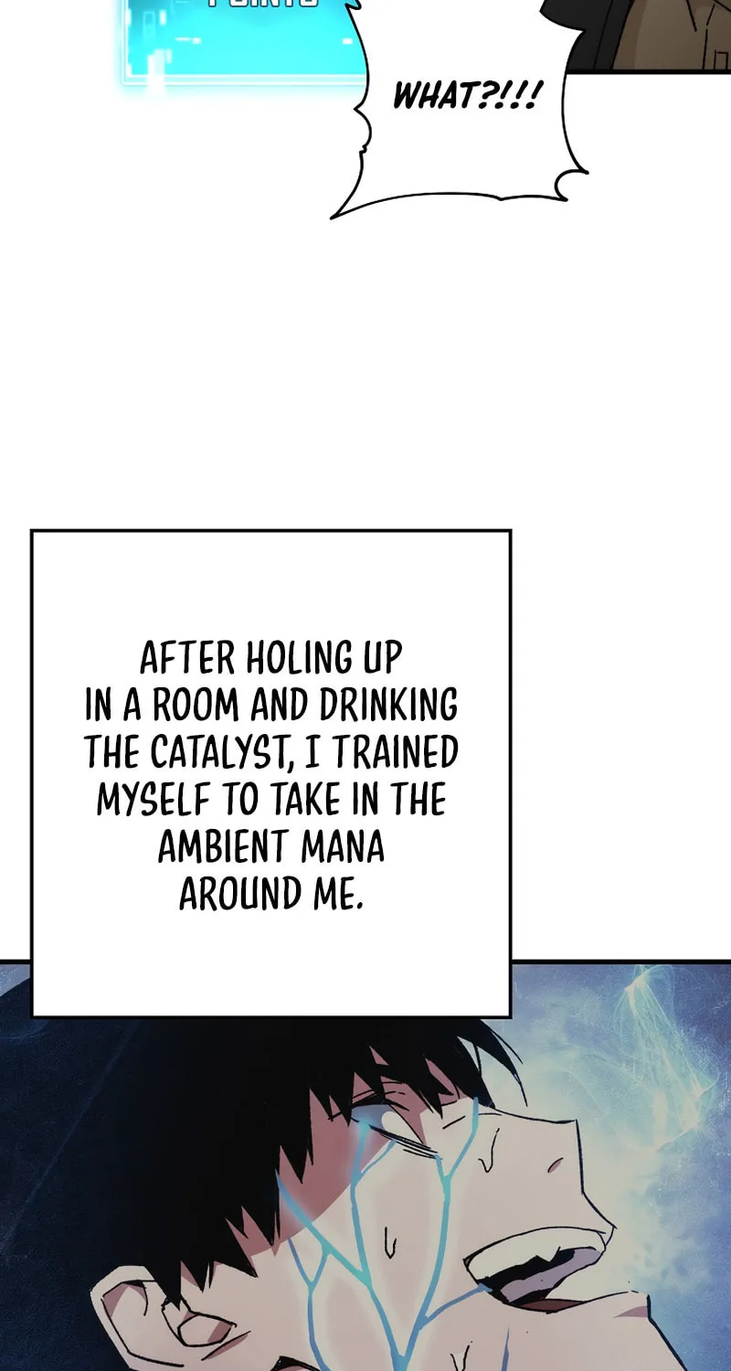 Read The Hero Returns chapter 38 image 93 on Lezhin