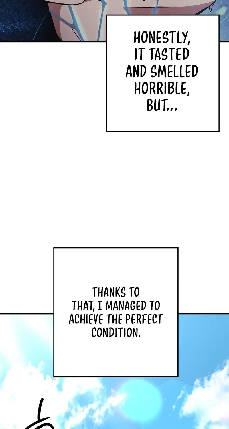 Read The Hero Returns chapter 38 image 94 on Lezhin
