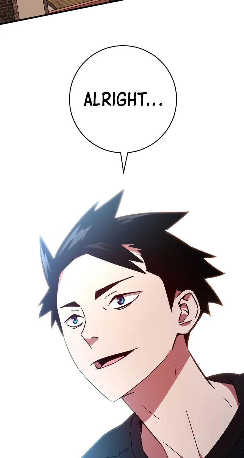 Read The Hero Returns chapter 38 image 96 on Lezhin