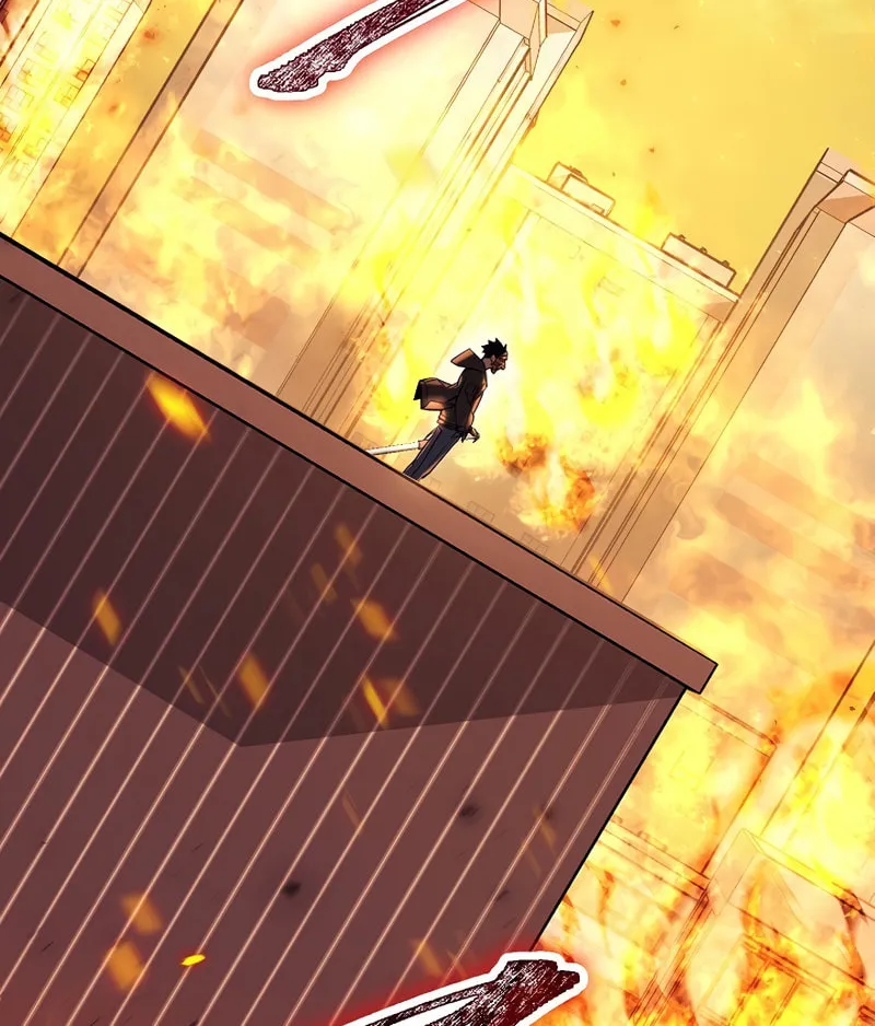 Read The Hero Returns chapter 39 image 101 on Lezhin