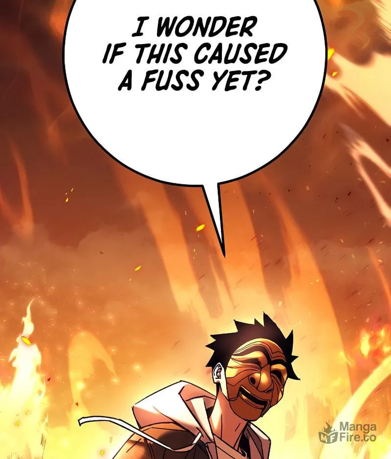 Read The Hero Returns chapter 39 image 103 on Lezhin