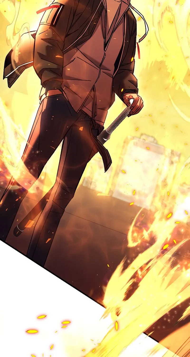 Read The Hero Returns chapter 39 image 104 on Lezhin