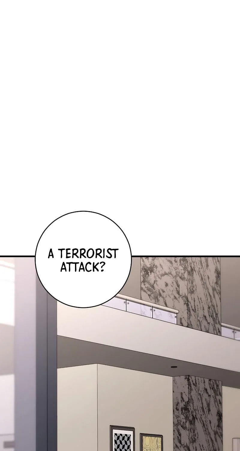 Read The Hero Returns chapter 39 image 12 on Lezhin