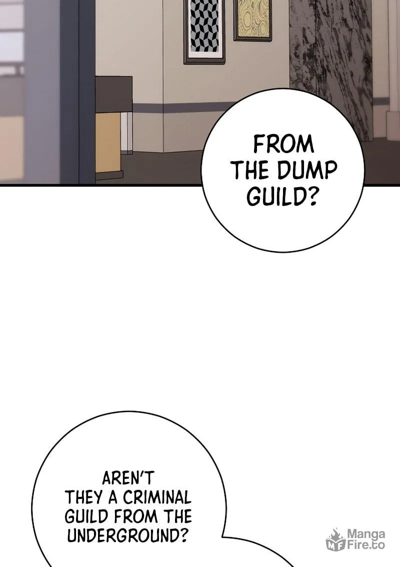 Read The Hero Returns chapter 39 image 13 on Lezhin
