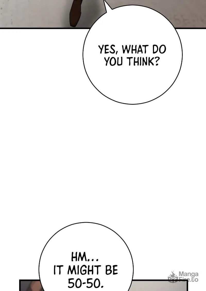 Read The Hero Returns chapter 39 image 15 on Lezhin