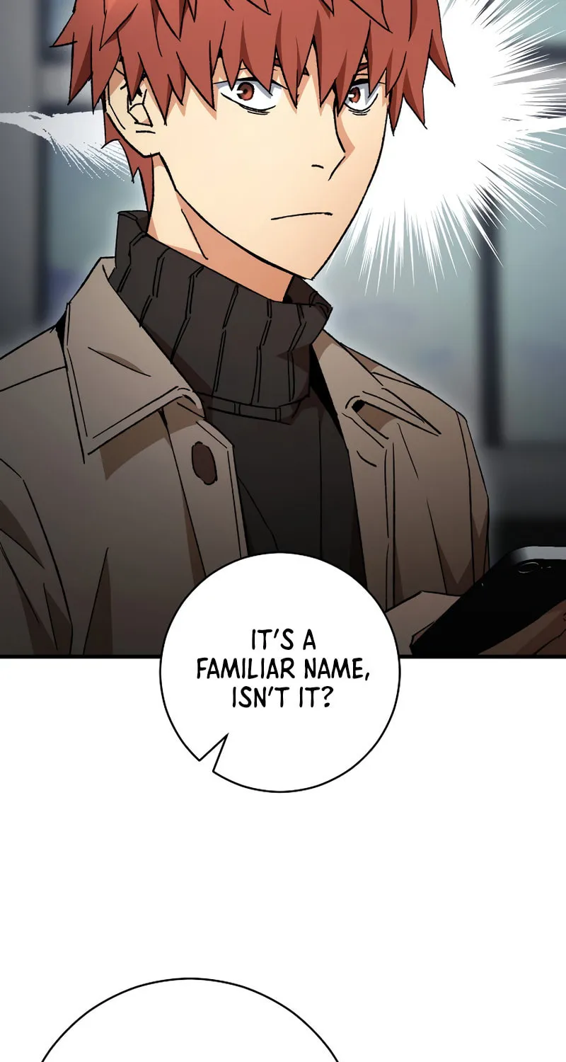 Read The Hero Returns chapter 39 image 22 on Lezhin