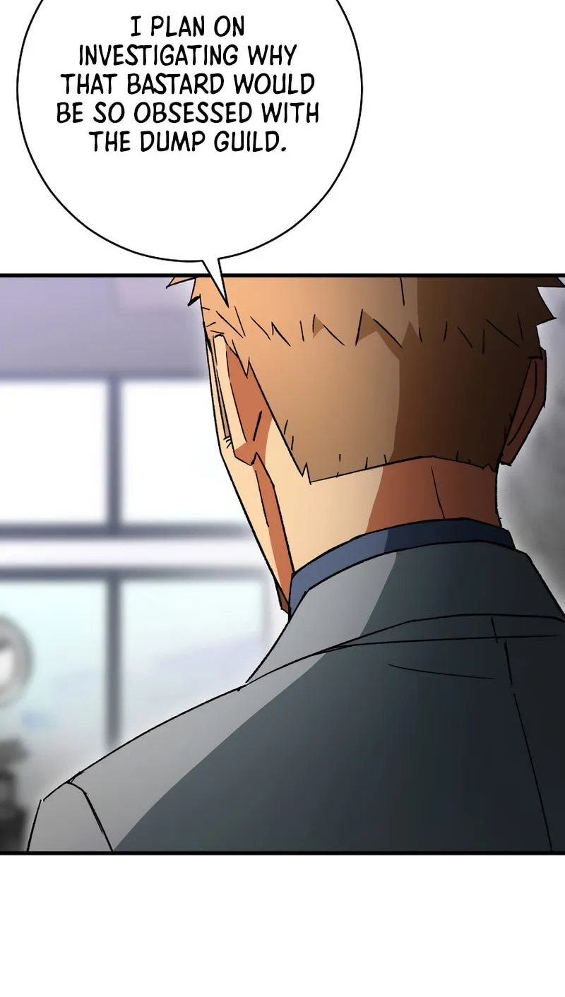 Read The Hero Returns chapter 39 image 23 on Lezhin