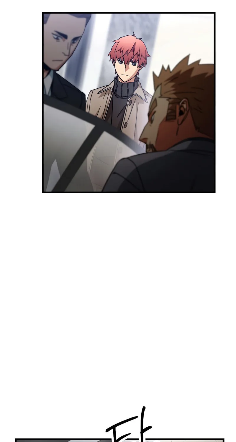 Read The Hero Returns chapter 39 image 26 on Lezhin