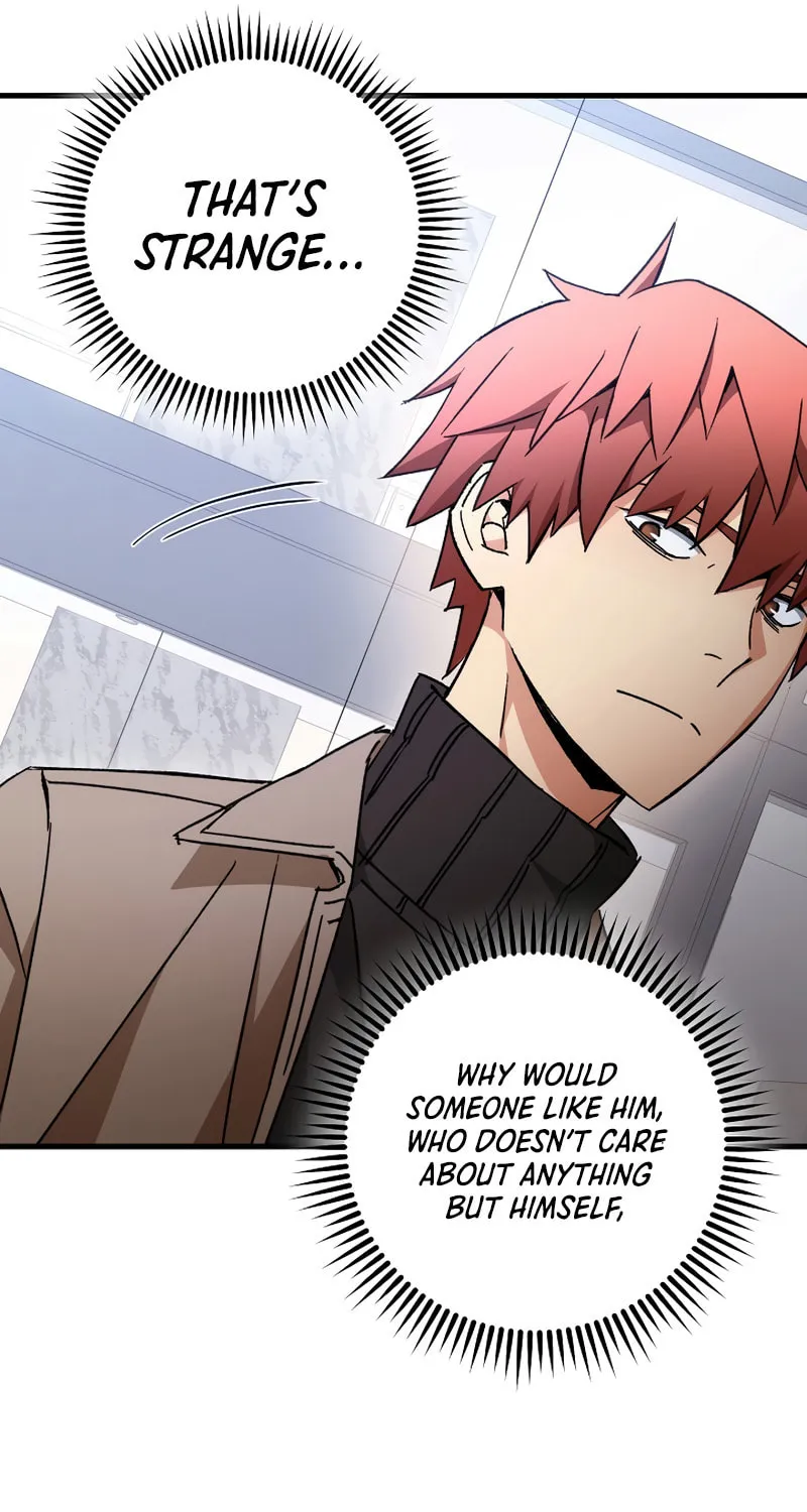 Read The Hero Returns chapter 39 image 28 on Lezhin