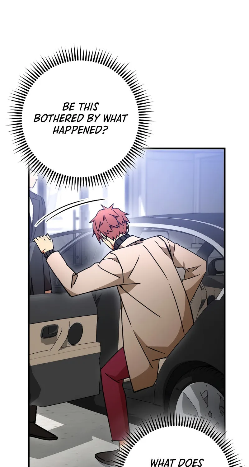 Read The Hero Returns chapter 39 image 29 on Lezhin