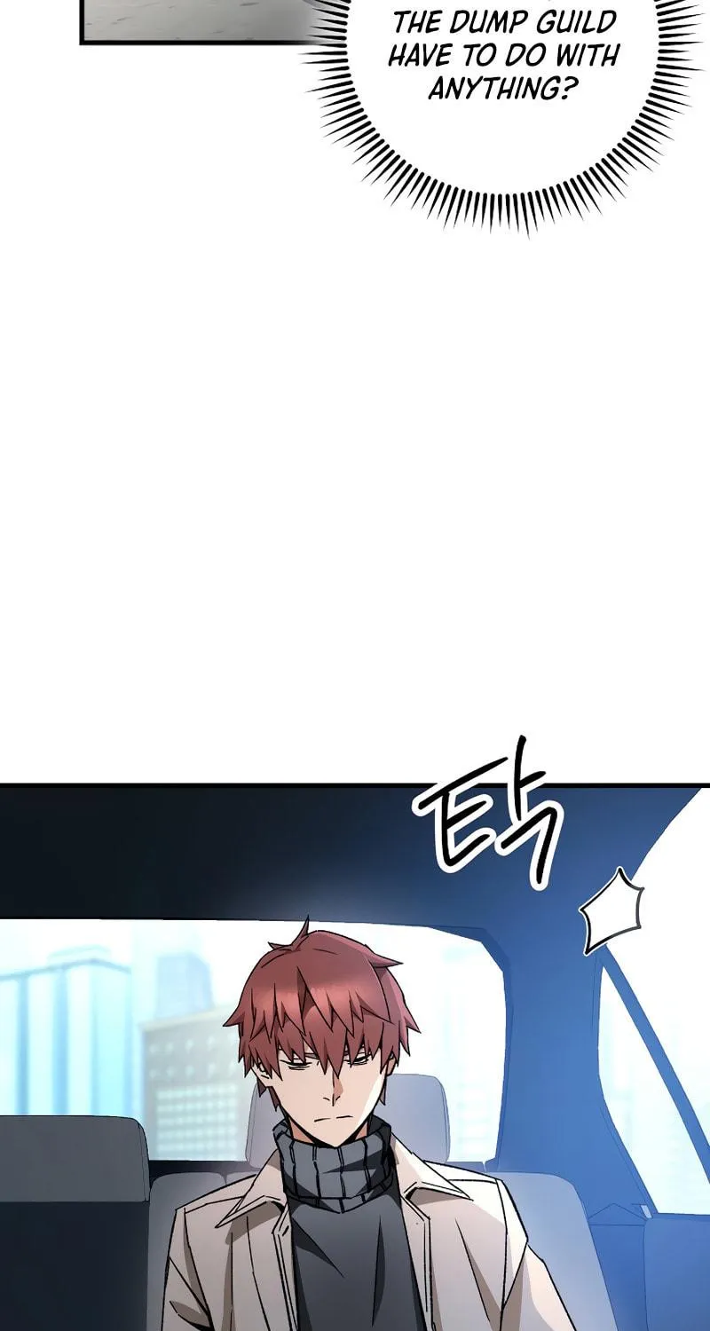 Read The Hero Returns chapter 39 image 30 on Lezhin