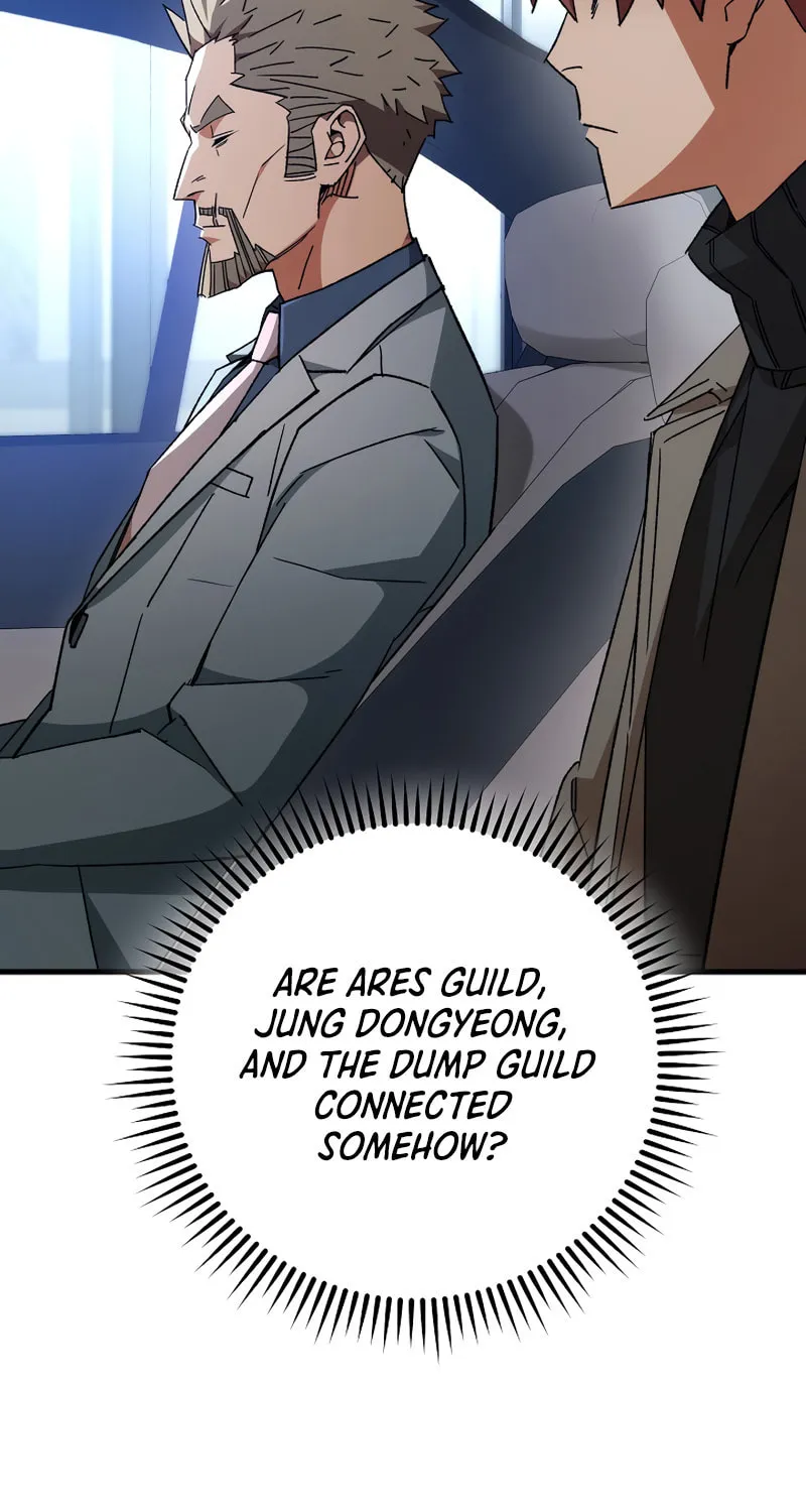 Read The Hero Returns chapter 39 image 32 on Lezhin