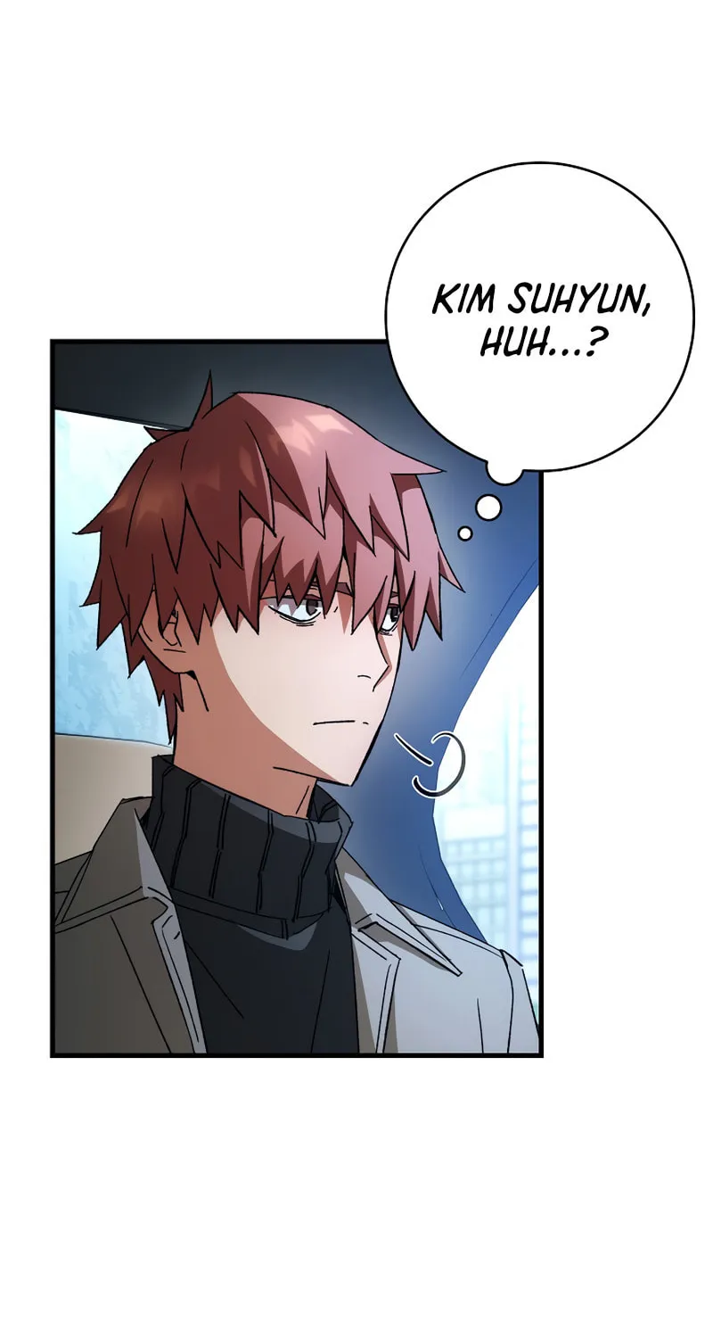 Read The Hero Returns chapter 39 image 33 on Lezhin