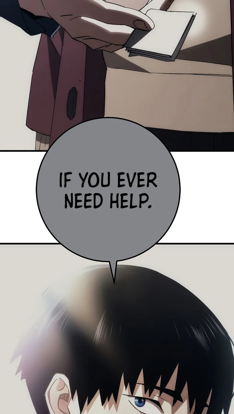Read The Hero Returns chapter 39 image 41 on Lezhin