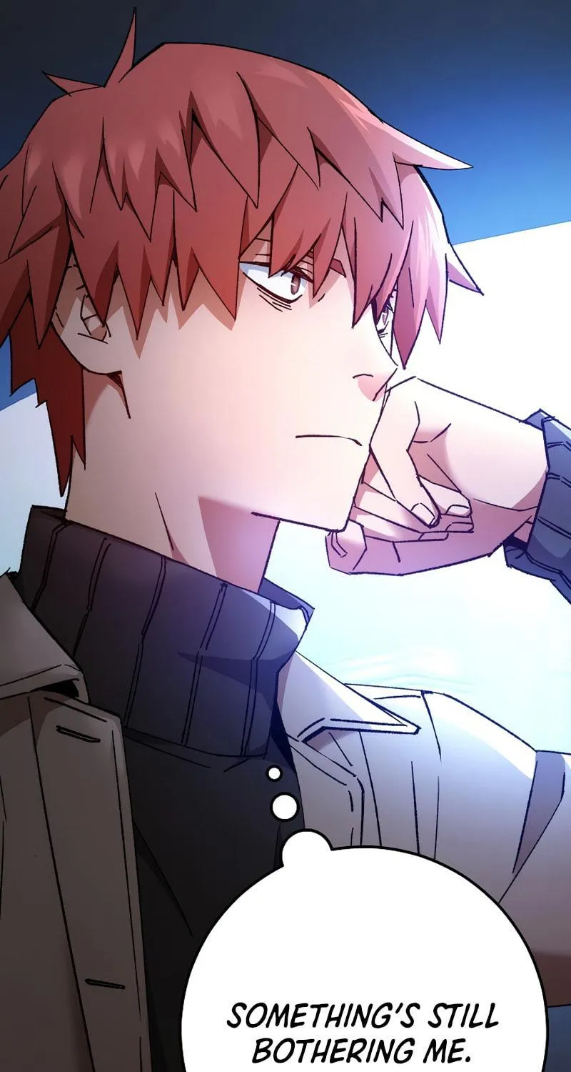 Read The Hero Returns chapter 39 image 44 on Lezhin