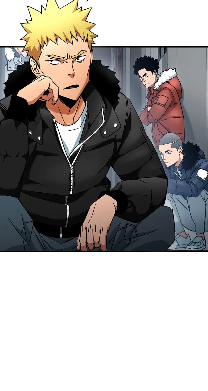 Read The Hero Returns chapter 39 image 48 on Lezhin