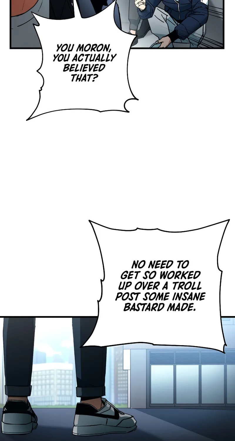 Read The Hero Returns chapter 39 image 51 on Lezhin