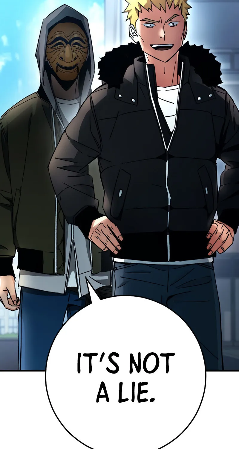 Read The Hero Returns chapter 39 image 53 on Lezhin