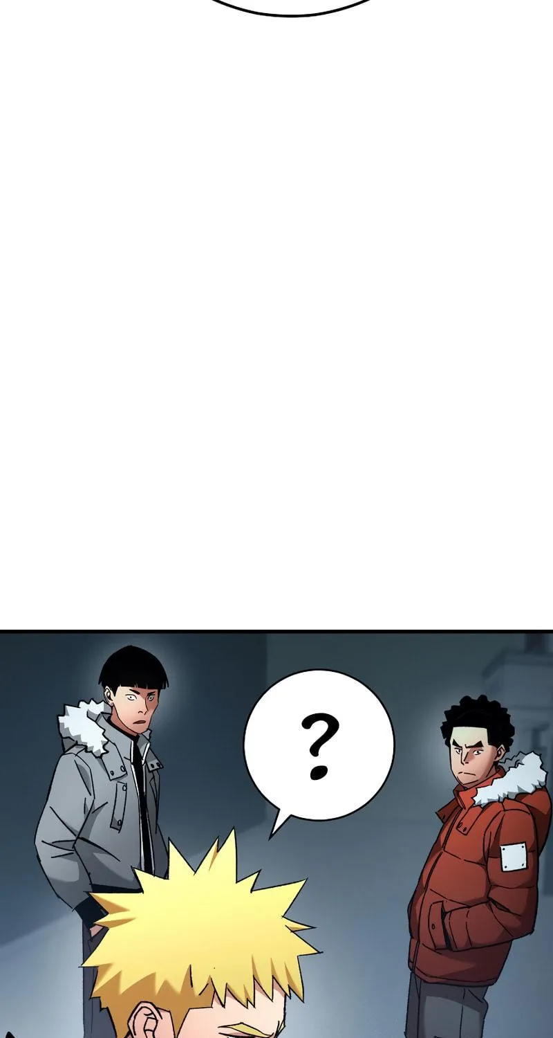 Read The Hero Returns chapter 39 image 54 on Lezhin