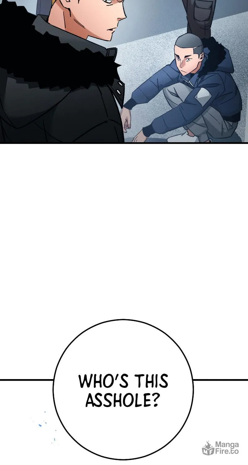 Read The Hero Returns chapter 39 image 55 on Lezhin
