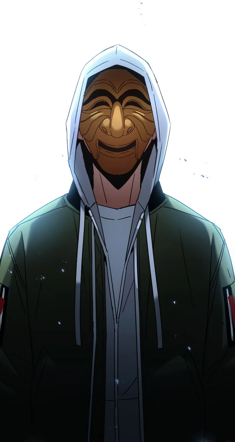 Read The Hero Returns chapter 39 image 56 on Lezhin