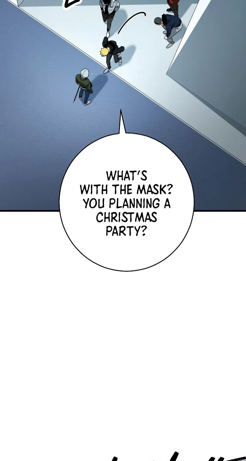 Read The Hero Returns chapter 39 image 58 on Lezhin