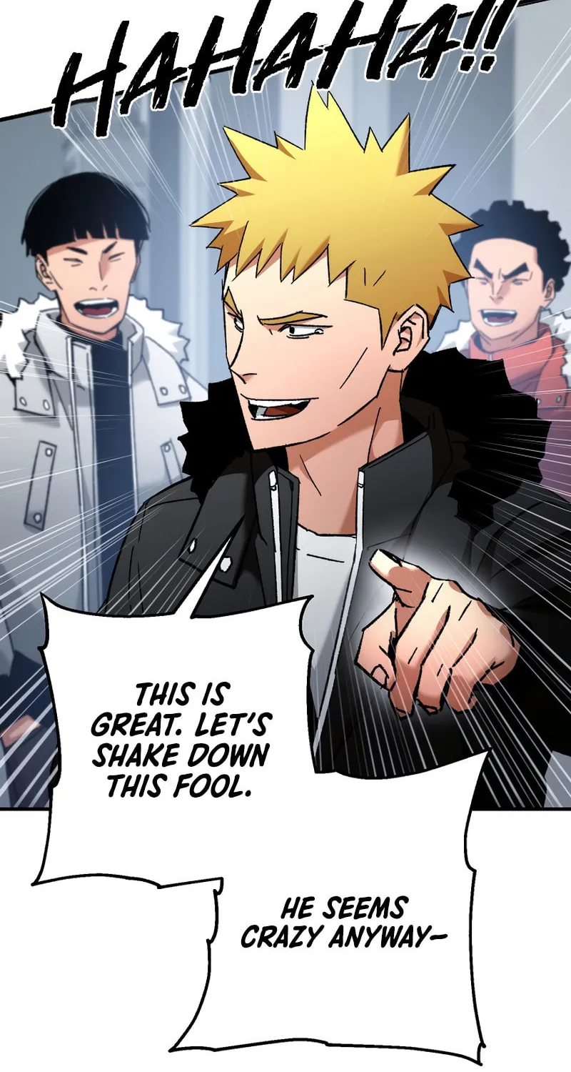 Read The Hero Returns chapter 39 image 59 on Lezhin