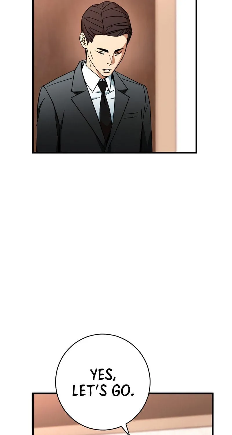 Read The Hero Returns chapter 39 image 6 on Lezhin