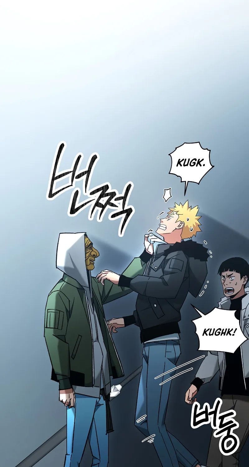 Read The Hero Returns chapter 39 image 62 on Lezhin